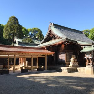 調神社 口コミ 写真 地図 情報 トリップアドバイザー