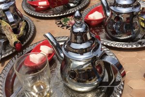 أطعمة