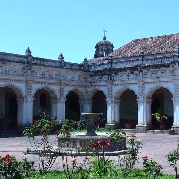 Selfie Museo Antigua All You Need To Know Before You Go