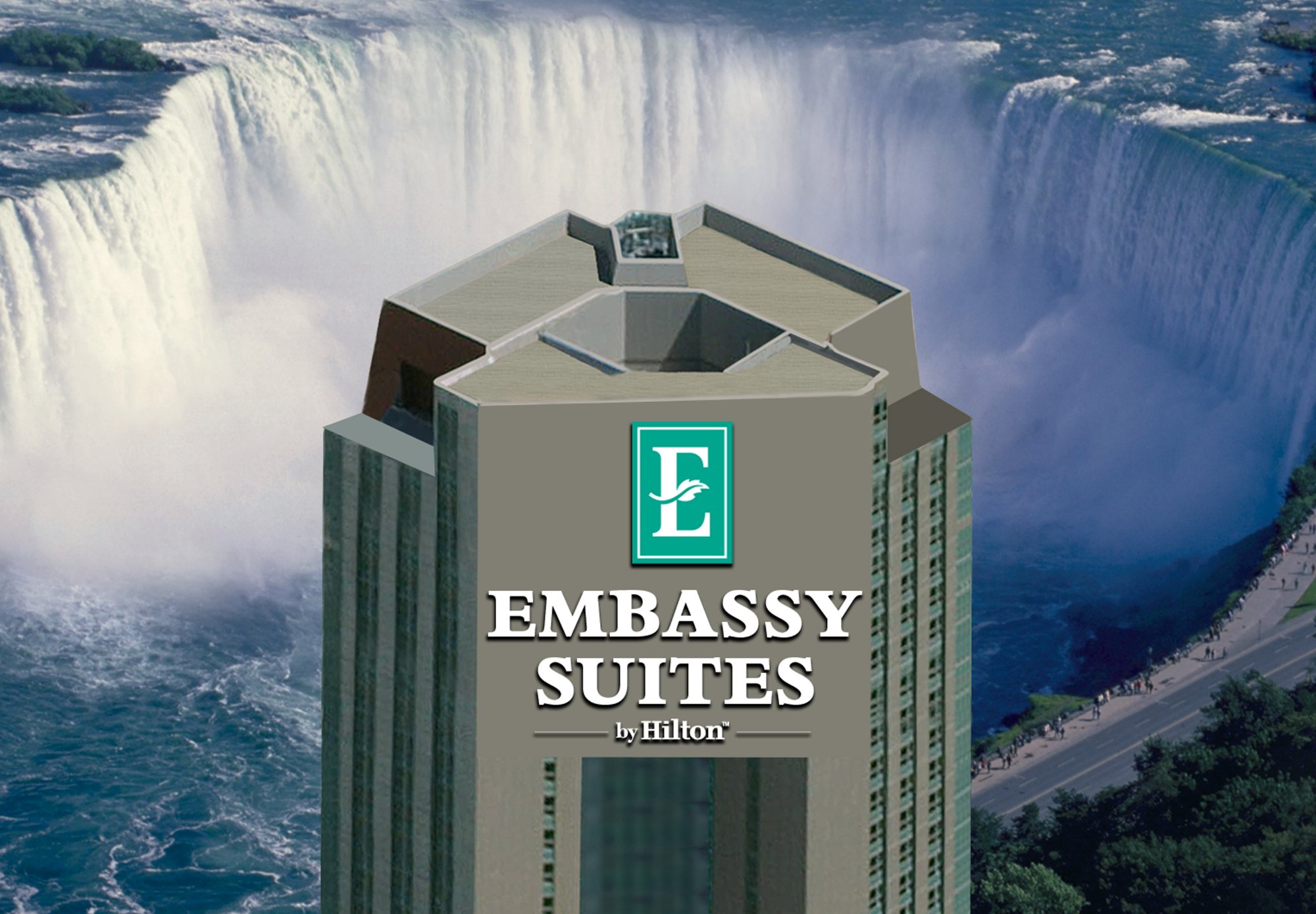 THE 10 BEST Hotels In Niagara Falls Ontario 2024 From 49 Tripadvisor   Embassy Suites By Hilton 