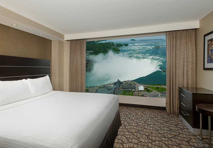 Embassy Suites By Hilton Niagara Falls