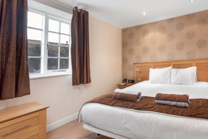 Wychnor Park Country Club Rooms: Pictures & Reviews - Tripadvisor