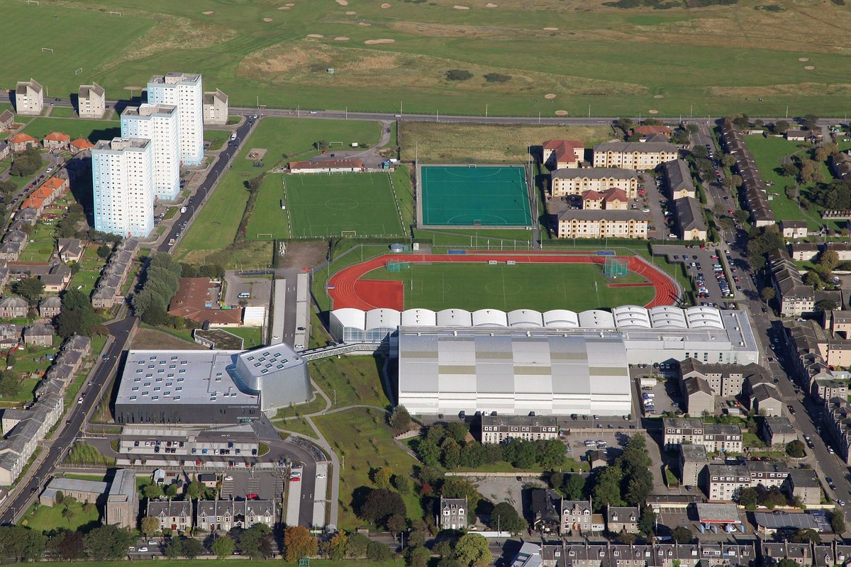 Aberdeen Sports Village - What to Know BEFORE You Go (with Photos)