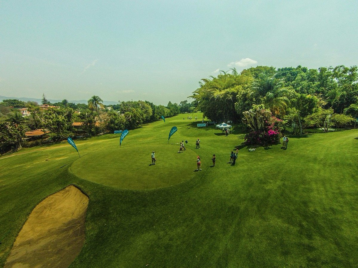 CLUB DE GOLF DE CUERNAVACA - 2023 Qué SABER antes de ir