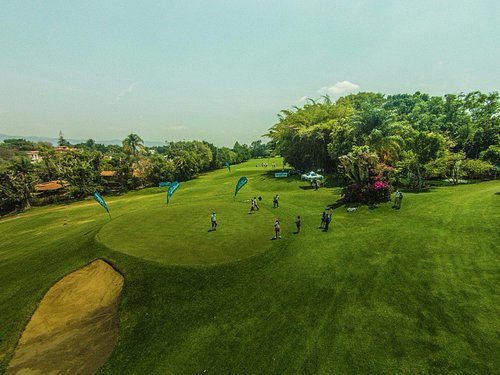 THE 10 BEST Central Mexico and Gulf Coast Golf Courses