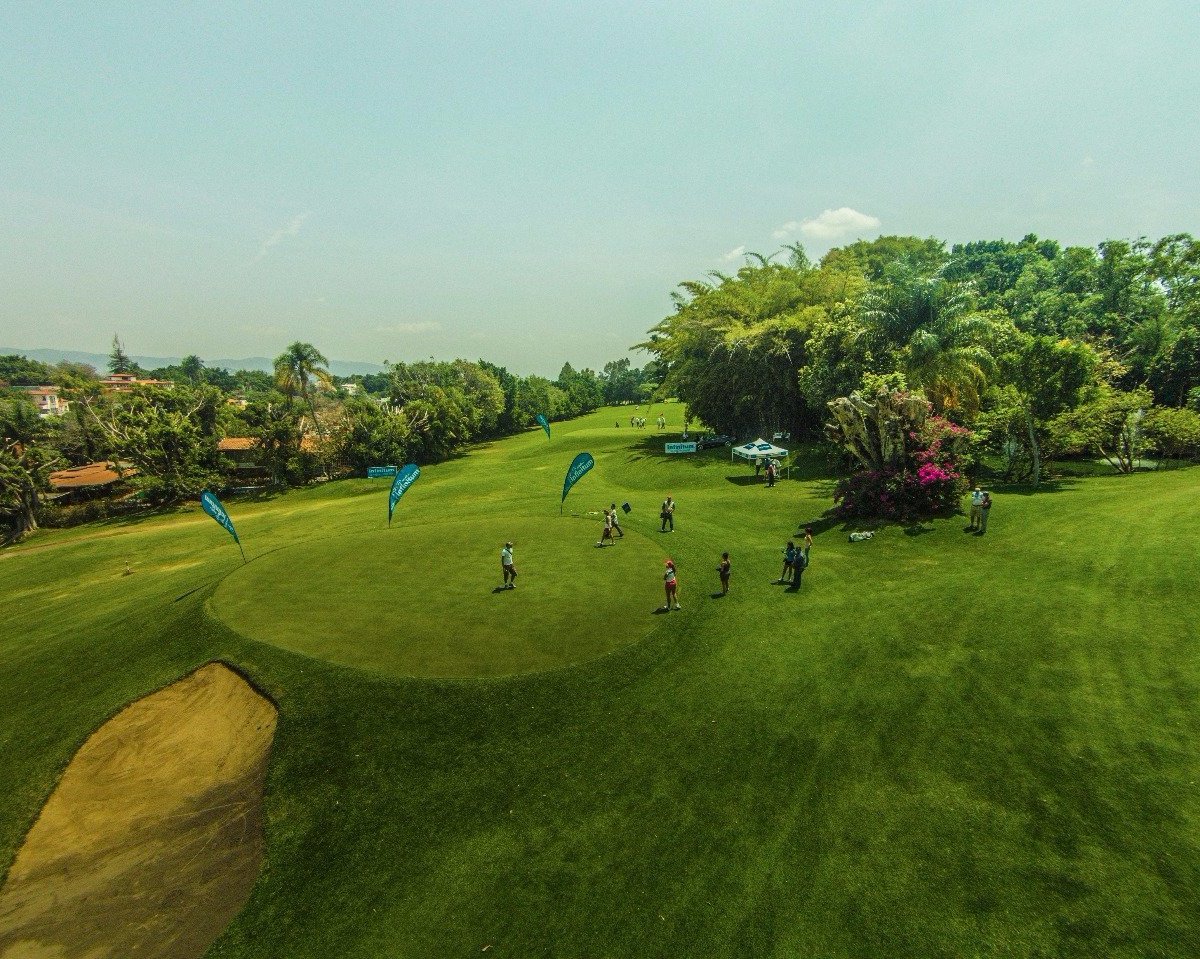 CLUB DE GOLF DE CUERNAVACA - 2023 Qué SABER antes de ir