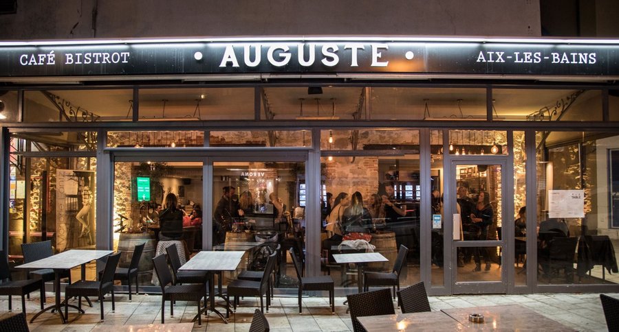 Auguste