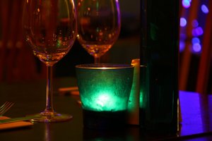 Drinks