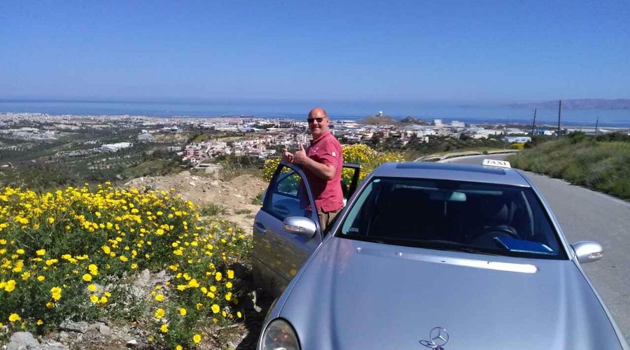 Only the best cars for your travel!