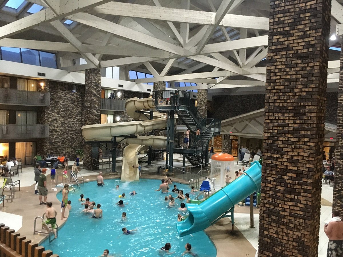 RAMKOTA HOTEL UPDATED 2022 Reviews & Price Comparison (Bismarck, ND