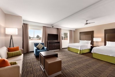 Hotel photo 18 of Homewood Suites by Hilton Irvine John Wayne Airport.