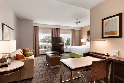 Hotel photo 27 of Homewood Suites by Hilton Irvine John Wayne Airport.
