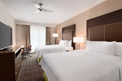 Hotel photo 16 of Homewood Suites by Hilton Irvine John Wayne Airport.