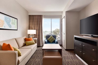 Hotel photo 22 of Homewood Suites by Hilton Irvine John Wayne Airport.