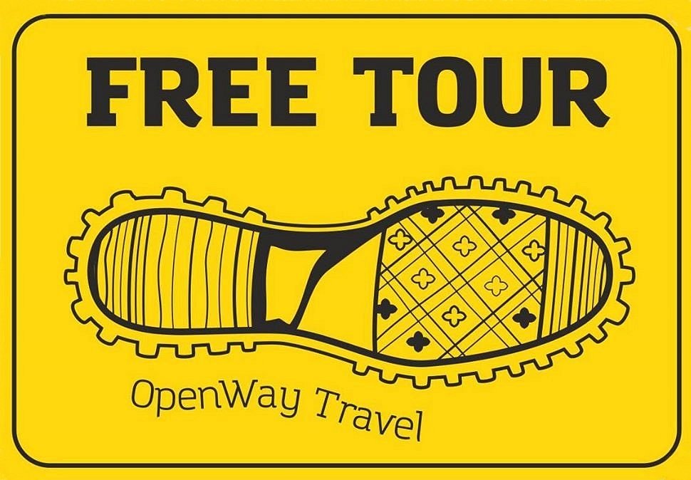 open way tours