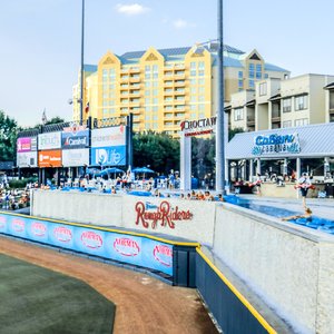 Season Memberships - Texas Legends