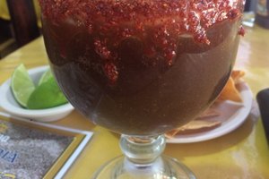 Bebidas