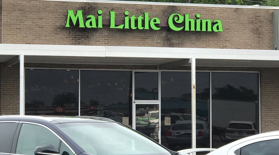 Mai Little China