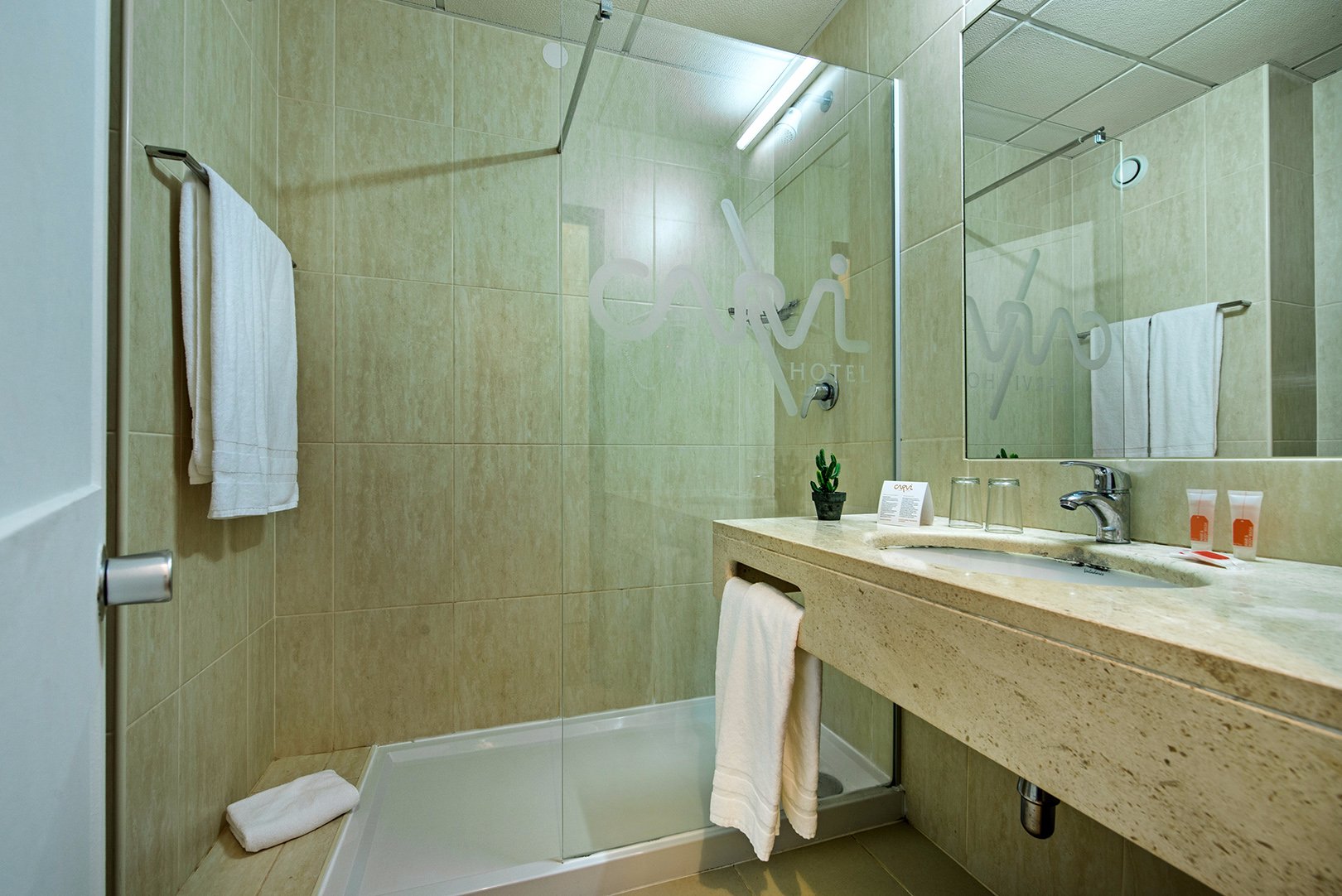 Hotel photo 24 of Carvi Beach Hotel Lagos.