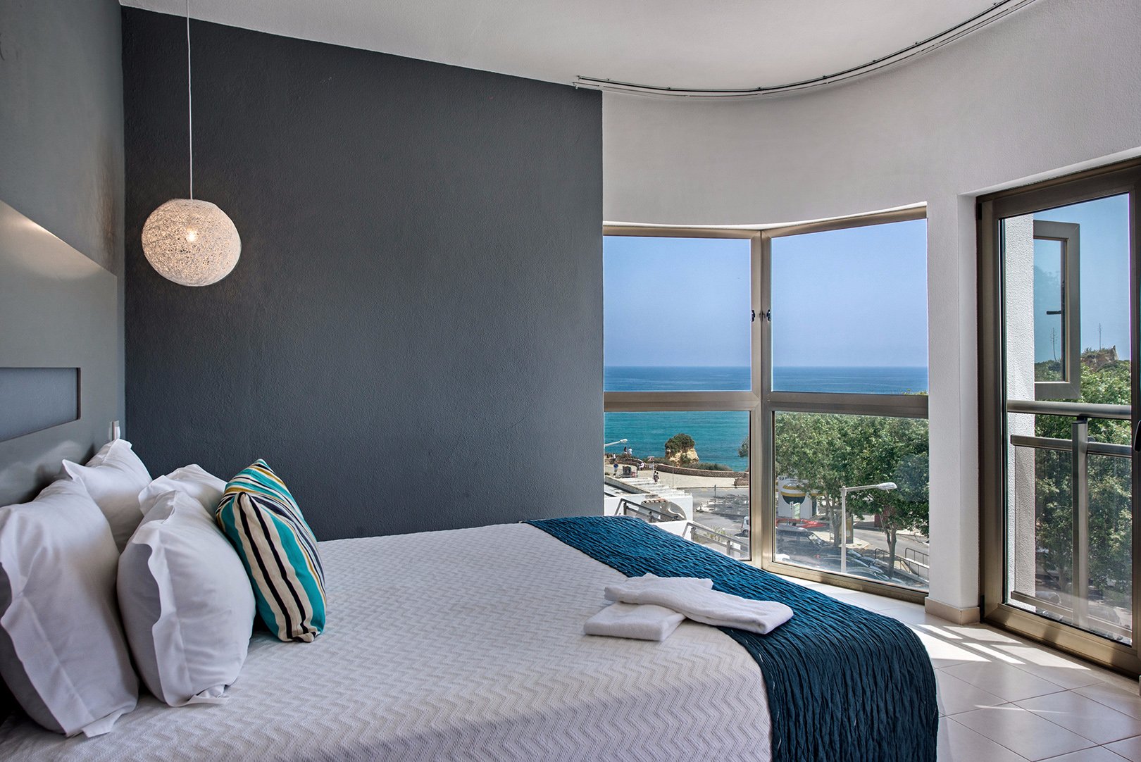 Hotel photo 69 of Carvi Beach Hotel Lagos.