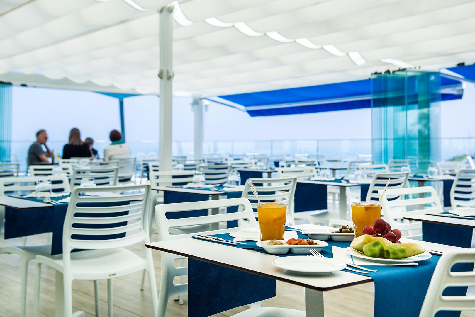 Hotel photo 99 of Carvi Beach Hotel Lagos.