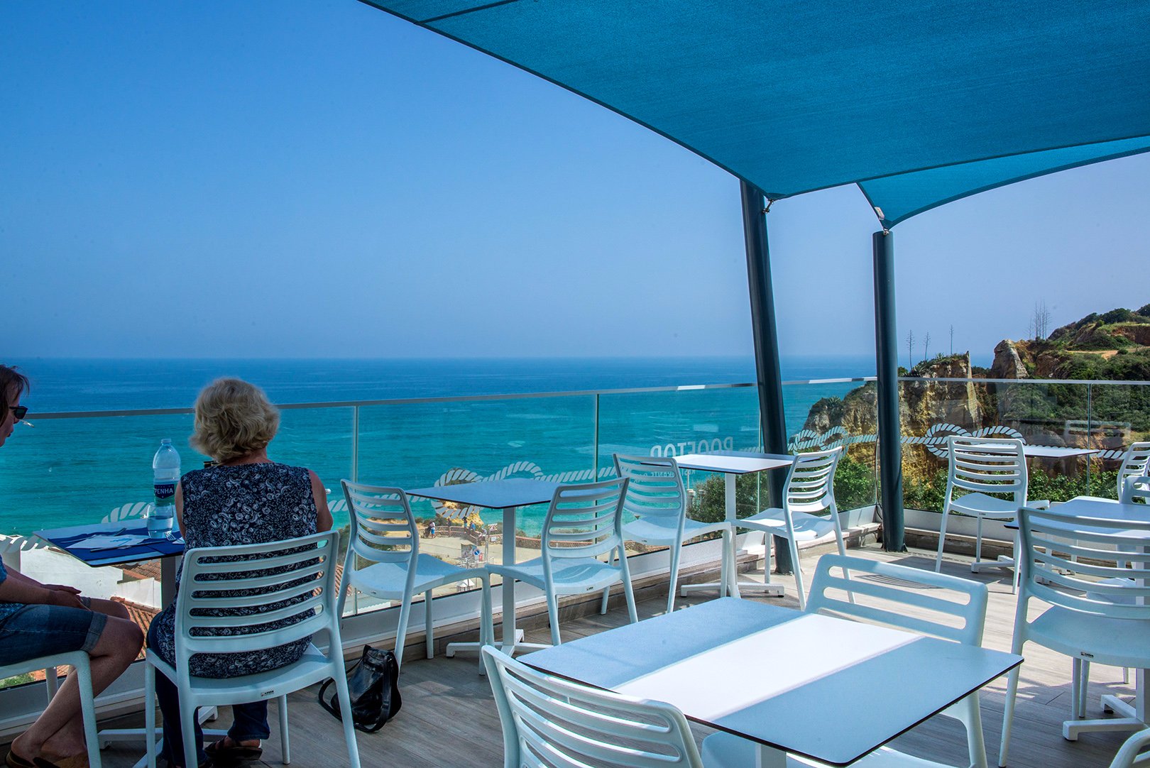 Hotel photo 95 of Carvi Beach Hotel Lagos.