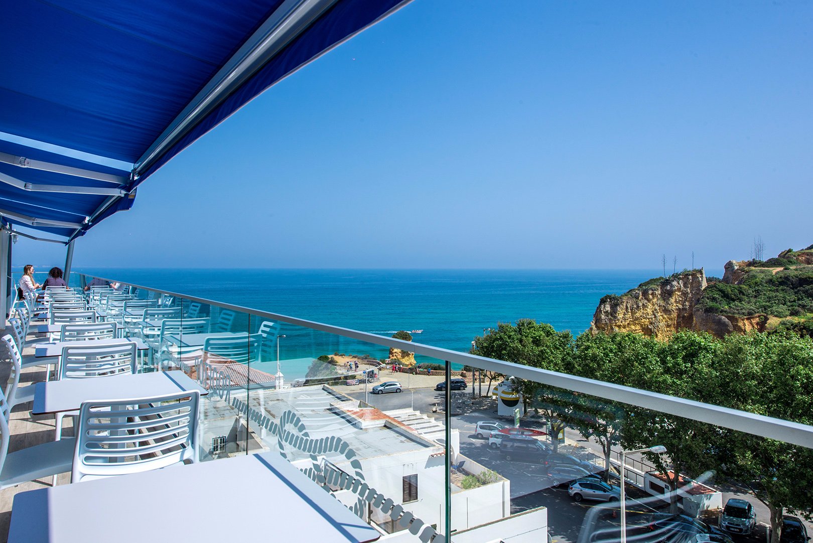 Hotel photo 96 of Carvi Beach Hotel Lagos.