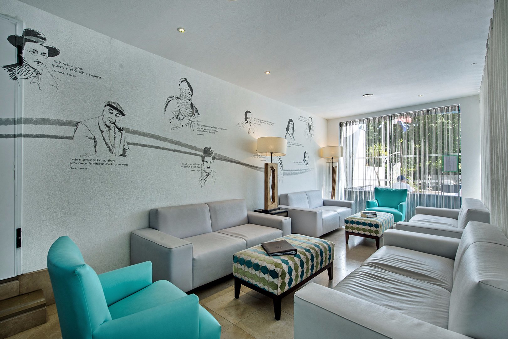 Hotel photo 91 of Carvi Beach Hotel Lagos.