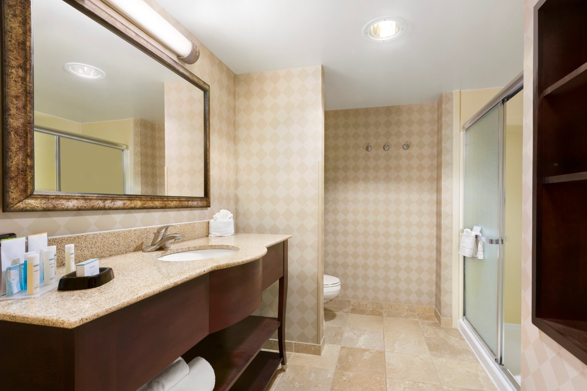 Hotel photo 24 of Hampton Inn & Suites Herndon-Reston.
