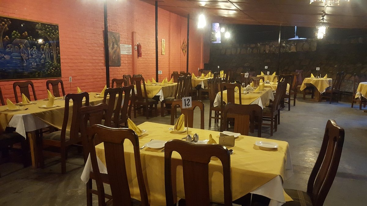 ZAAFFRAN RESTAURANT, Kigali - Restaurant Reviews, Photos & Phone Number ...