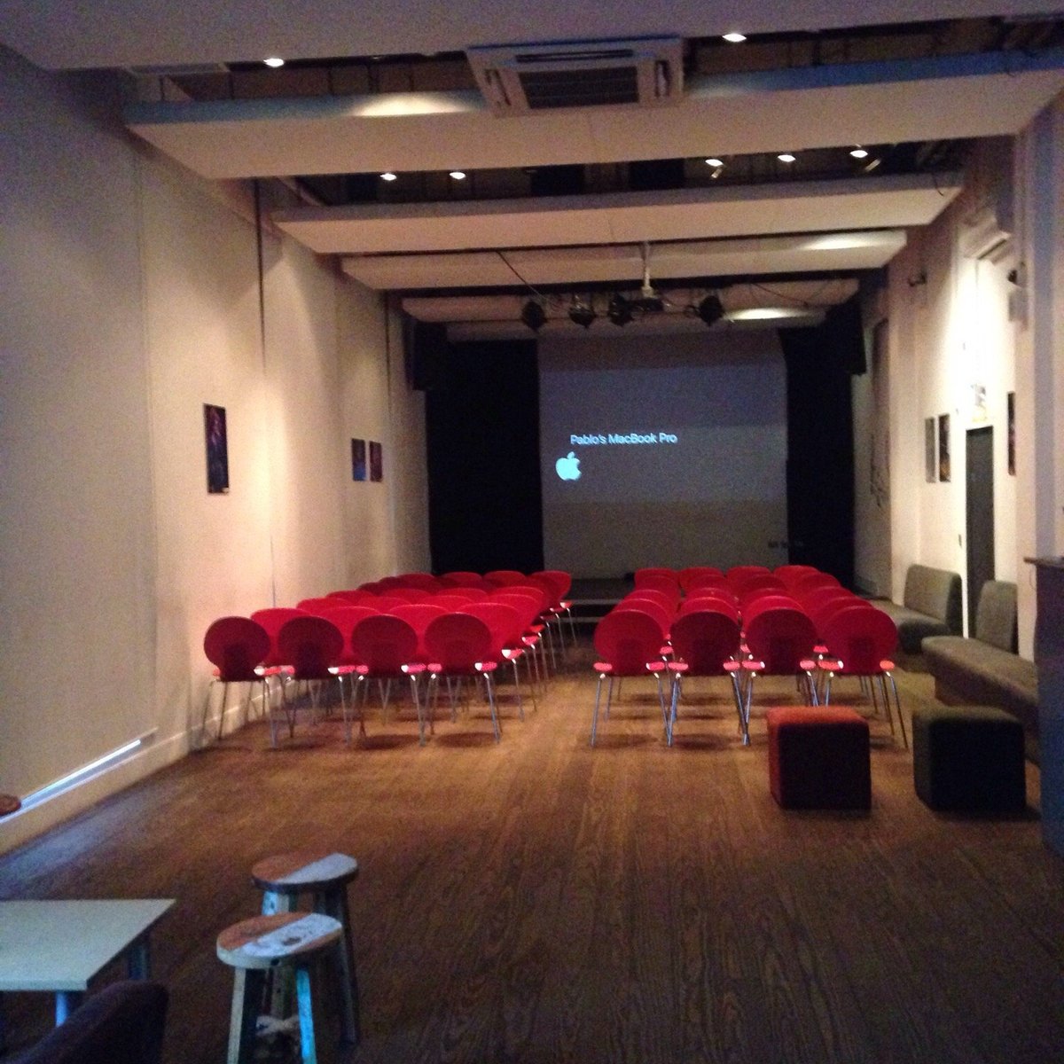 HACKNEY PICTUREHOUSE (Londres): Ce qu'il faut savoir pour votre visite ...