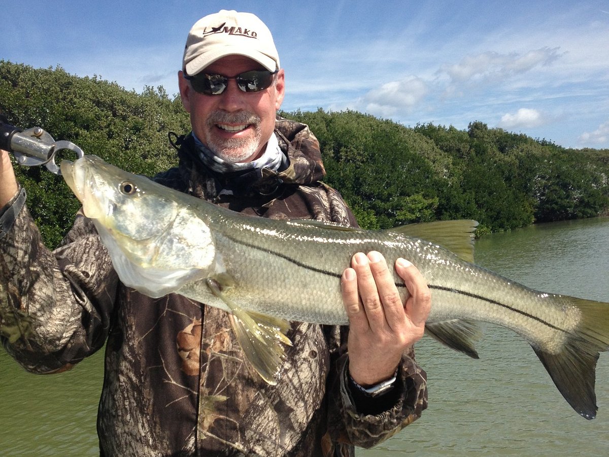 Florida Keys: A Great DIY Fly Fishing Trip, Thanks To The Scandy