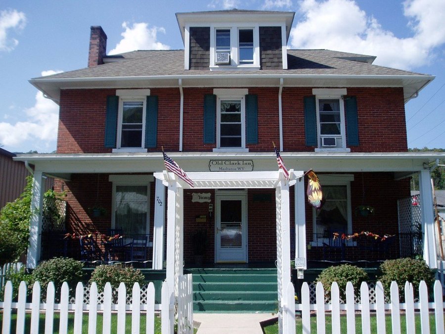 OLD CLARK INN - Updated 2021 Prices & Reviews (Marlinton, WV) - Tripadvisor