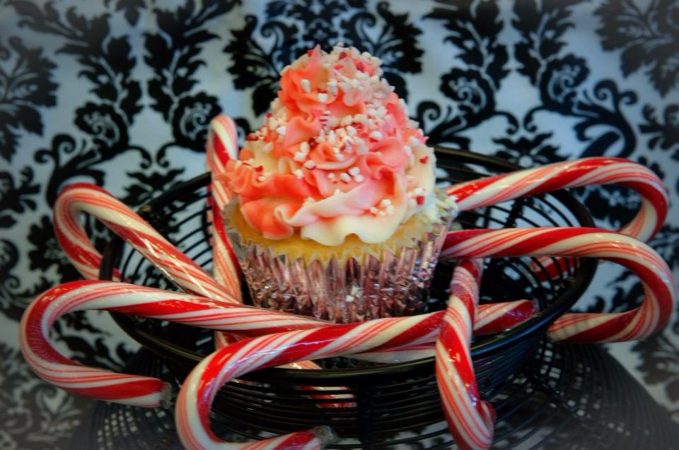 THE 10 BEST Dinner Restaurants In Big Rapids UPDATED 2024   Gourmet Cupcake Candy 