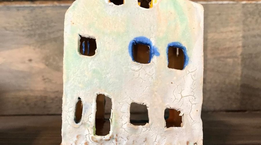 Bjarni Sigurdsson ceramic