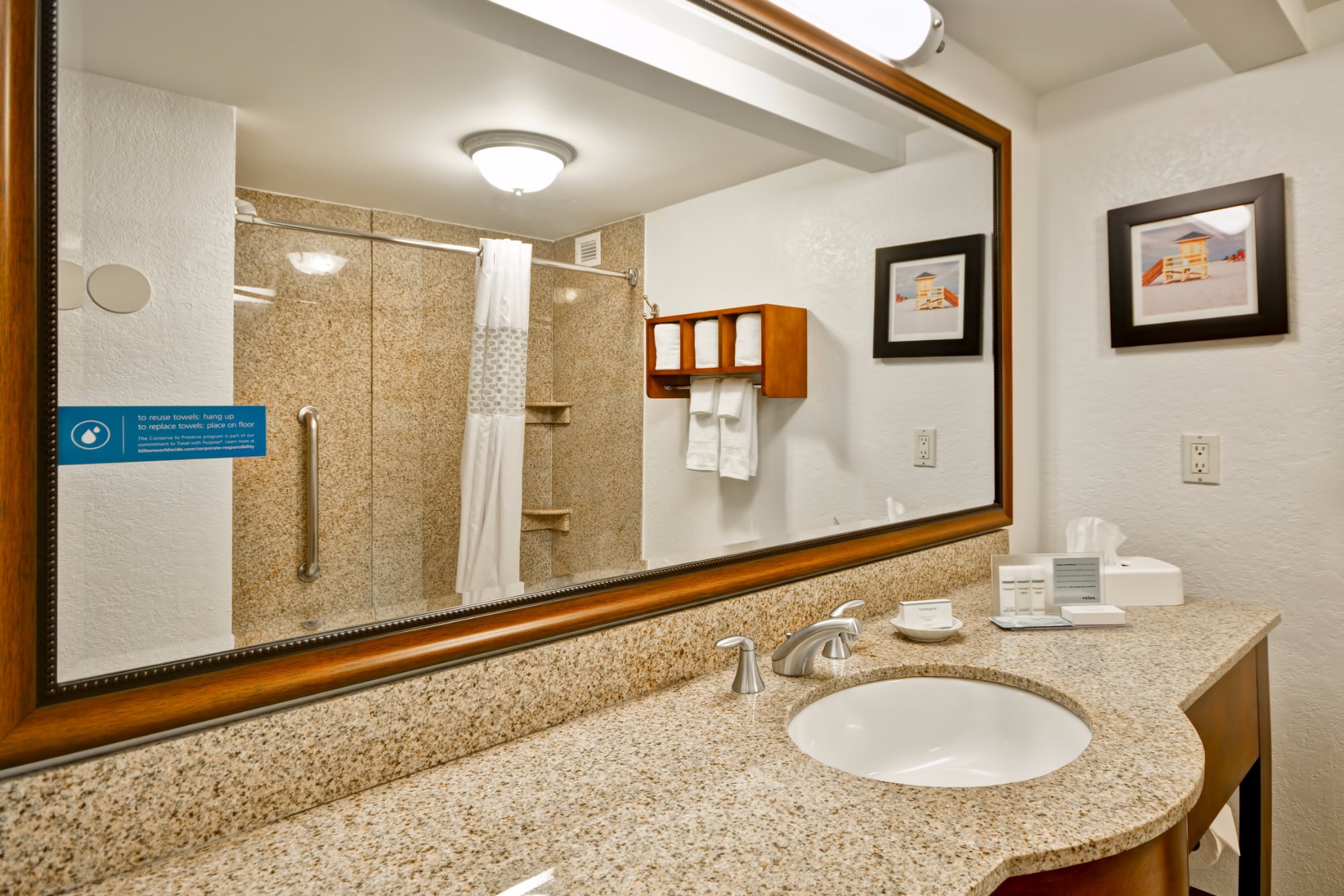 Hotel photo 11 of Hampton Inn Sarasota - I-75 Bee Ridge.