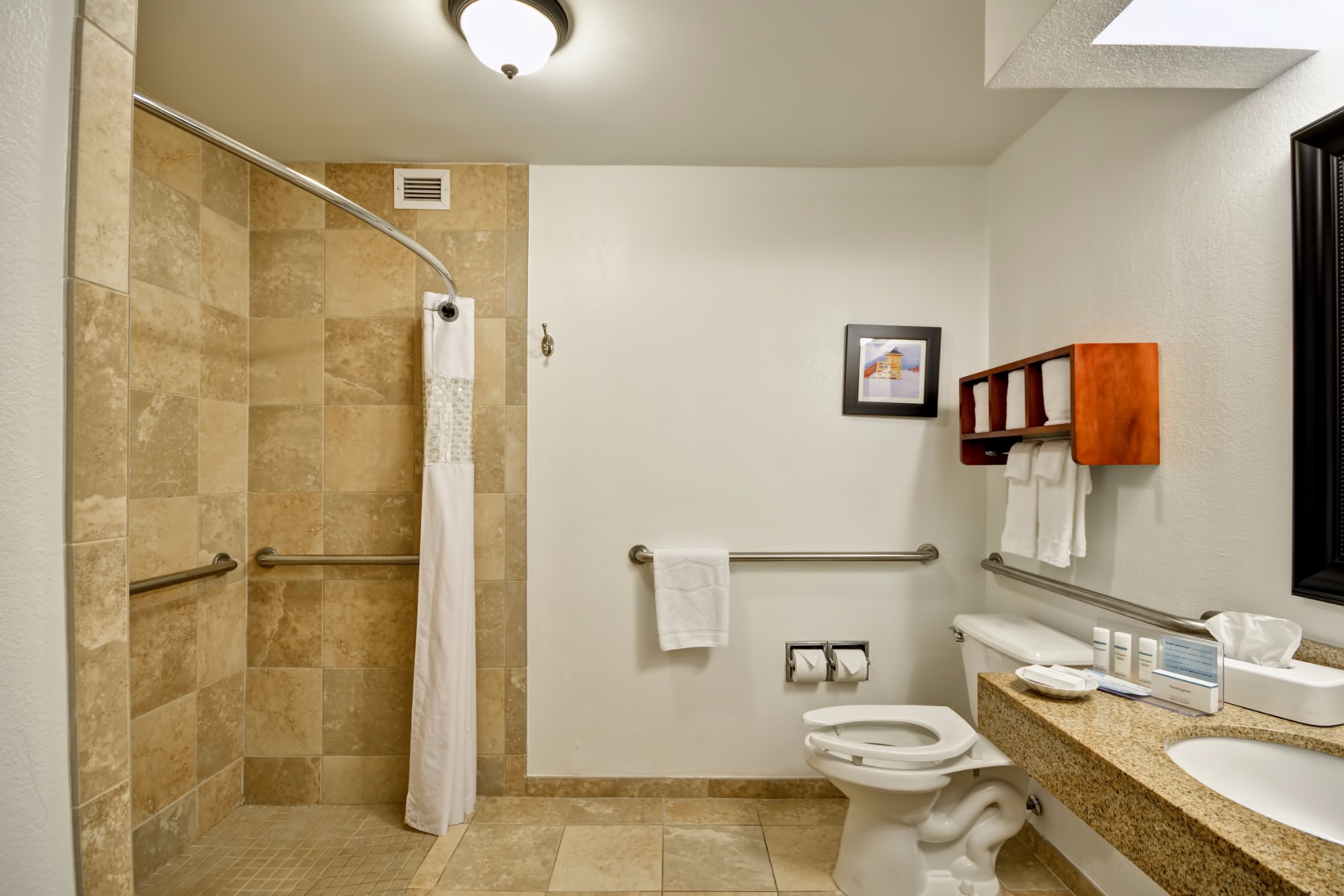 Hotel photo 1 of Hampton Inn Sarasota - I-75 Bee Ridge.