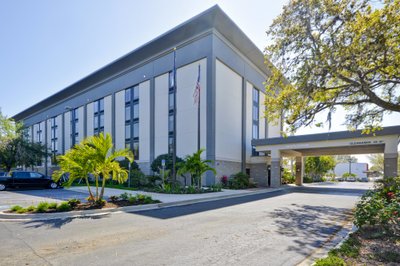 Hotel photo 8 of Hampton Inn Sarasota - I-75 Bee Ridge.