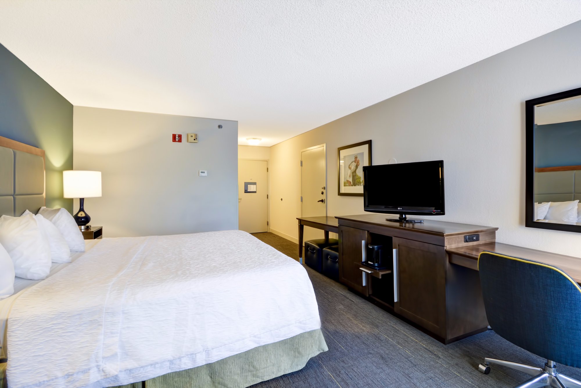 Hotel photo 32 of Hampton Inn Sarasota - I-75 Bee Ridge.