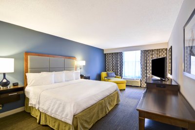 Hotel photo 31 of Hampton Inn Sarasota - I-75 Bee Ridge.