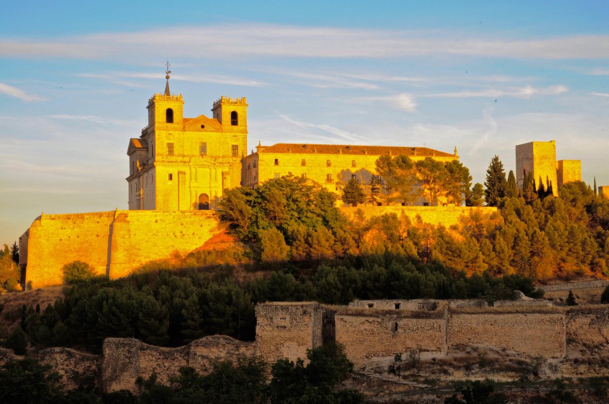 LOS MEJORES hoteles en Uclés 2023 increíbles! - Tripadvisor