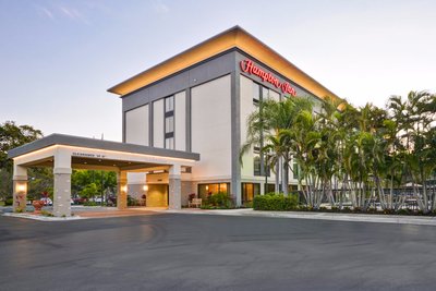 Hotel photo 9 of Hampton Inn Sarasota - I-75 Bee Ridge.