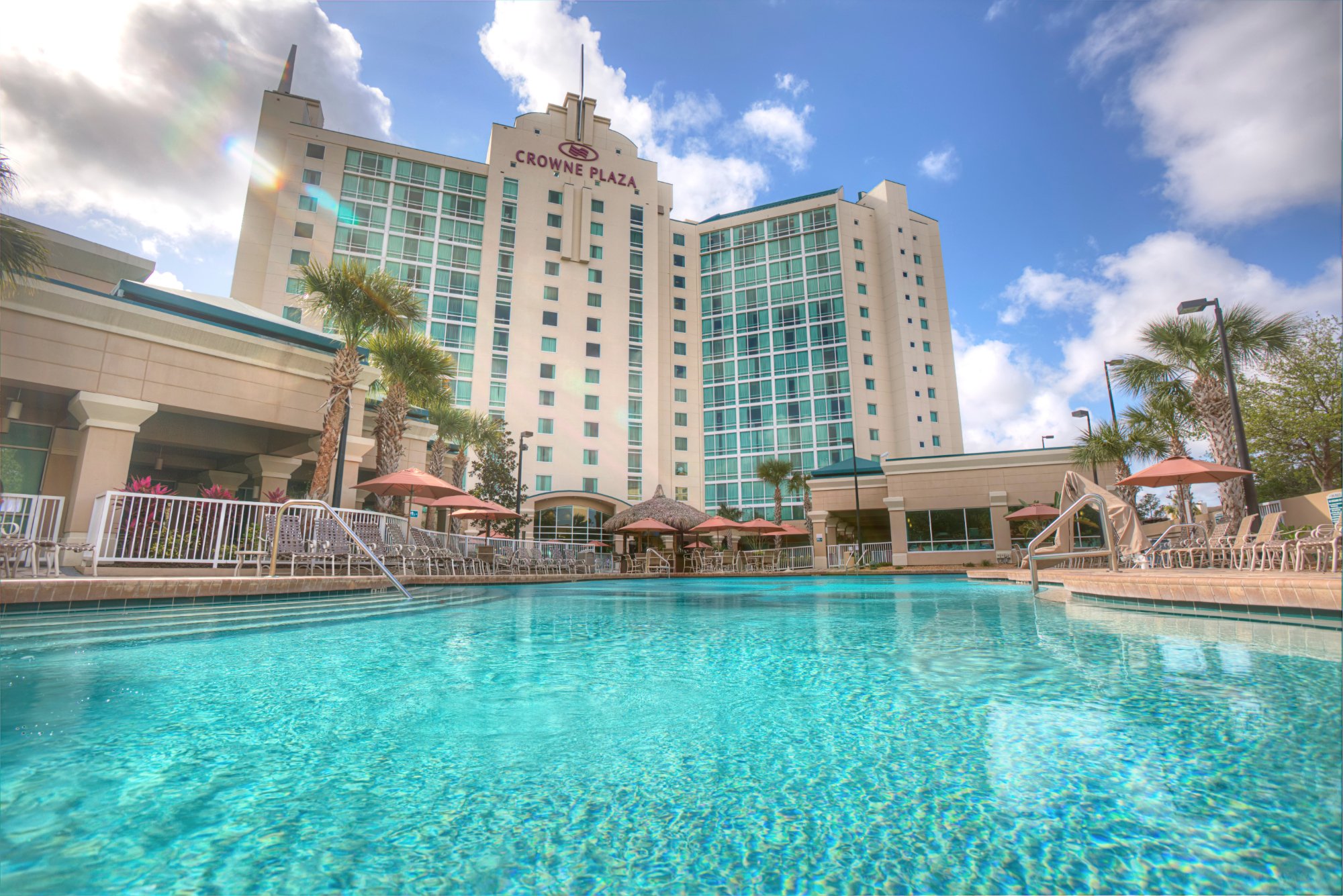 Hotel photo 81 of Crowne Plaza Orlando - Universal Blvd, an IHG hotel.