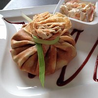 Pouch of Pulled Pork