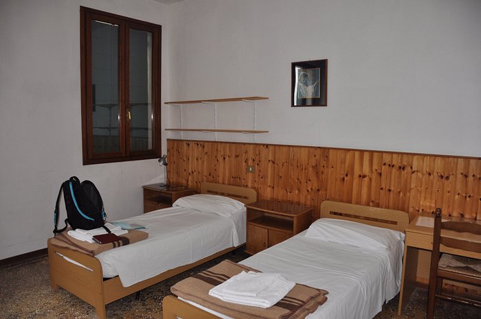 Residenza Universitaria Gesuiti Residenza Universitaria Gesuiti
