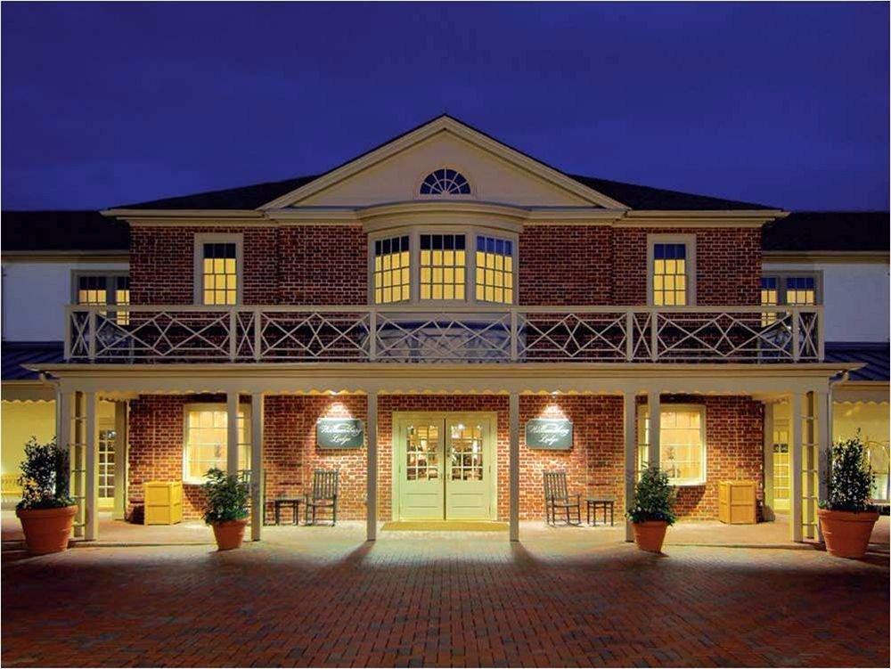 WILLIAMSBURG LODGE, AUTOGRAPH COLLECTION - Updated 2023 Prices & Hotel ...