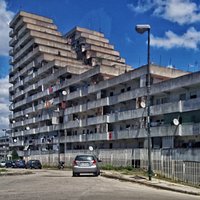Vele di Scampia