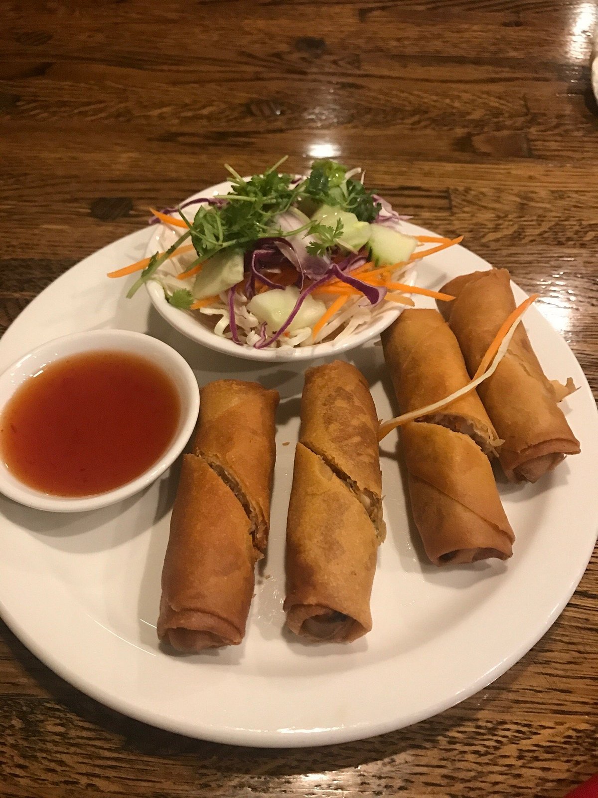 THAWAN THAI CUISINE, Norman Photos & Restaurant Reviews Order