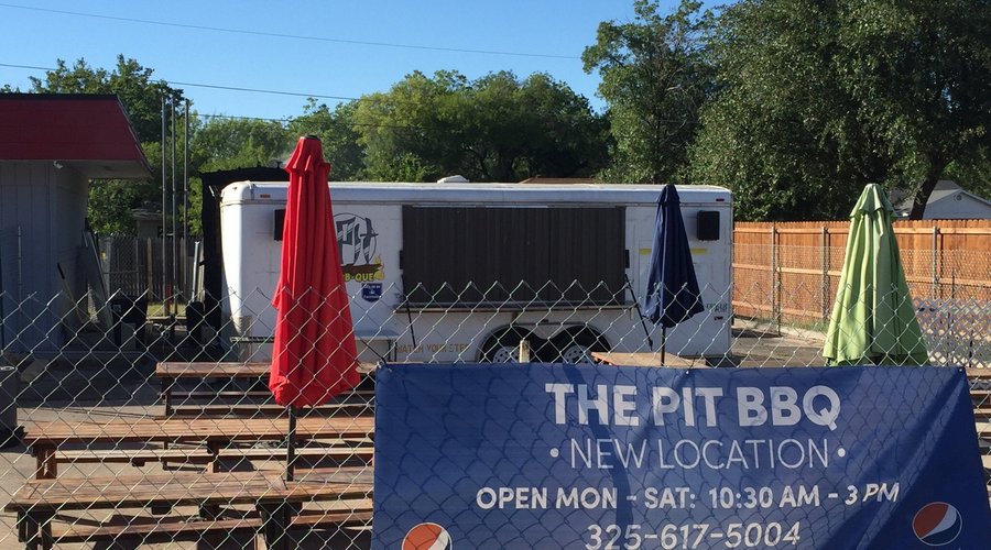 The Pit BBQ