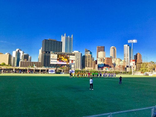 THE 5 BEST Pittsburgh Arenas & Stadiums (Updated 2023)